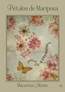 PETALOS DE MARIPOSA