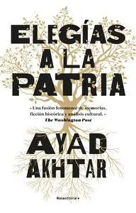 ELEGIAS A LA PATRIA
