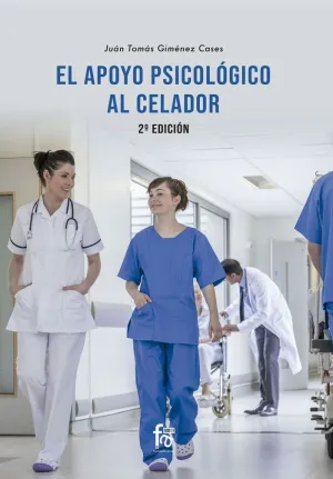 EL APOYO PSICOLÓGICO DEL CELADOR