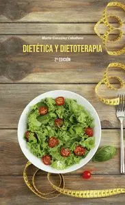 DIETÉTICA Y DIETOTERAPIA
