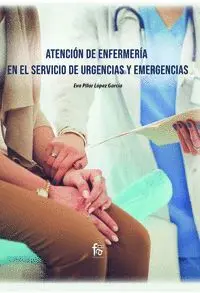 ATENCION DE ENFERMERIA EN EL SERVICIO DE URGENCIAS Y EMERGENCIAS