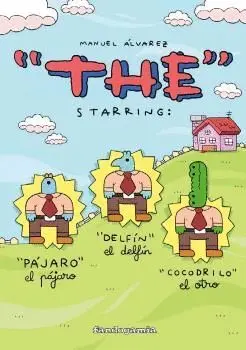 The.