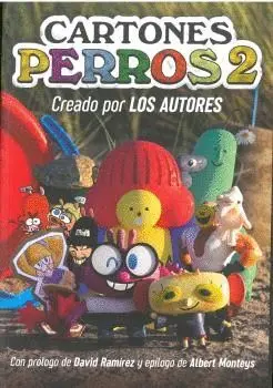 CARTONES PERROS 2.