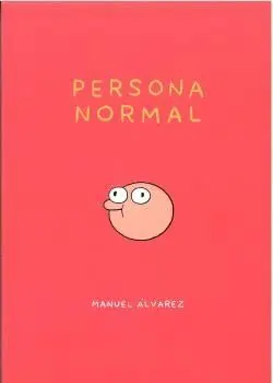 Persona Normal.