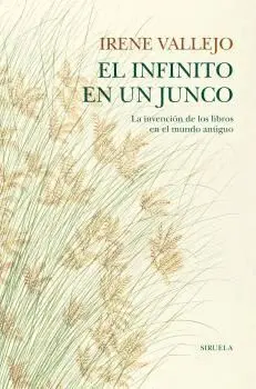 EL INFINITO EN UN JUNCO. <BR> EL INFINITO EN UN JUNCO. <BR>