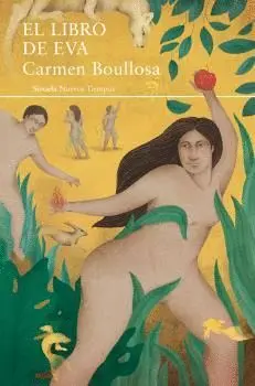 EL LIBRO DE EVA EL LIBRO DE EVA