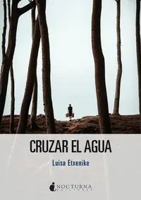 CRUZAR EL AGUA