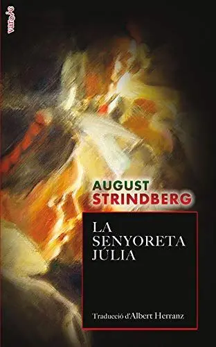 La Senyoreta Julia