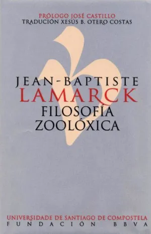 FILOSOFÍA ZOOLÓXICA.