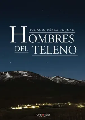 Hombres del Teleno
