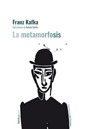 LA METAMORFOSIS