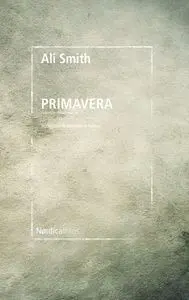 PRIMAVERA. CUENTO ESTACIONAL III