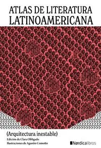 ATLAS DE LITERATURA LATINOAMERICANA<BR>