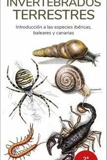 INVERTEBRADOS DE AGUA DULCE - GUIAS DESPLEGABLES TUNDRA. INTRODUCCION A LAS ESPECIES IBERICAS, BALEA INVERTEBRADOS DE AGUA DULCE - GUIAS DESPLEGABLES TUNDRA. INTRODUCCION A LAS ESPECIES IBERICAS, BALEA