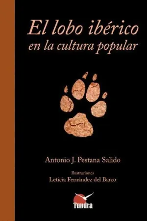 EL LOBO IBERICO EN LA CULTURA POPULAR