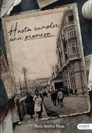 Hasta Cumplir una Promesa