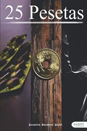 25 Pesetas
