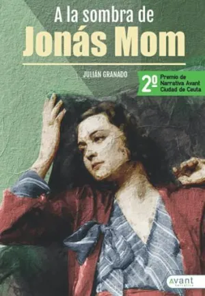 A la Sombra de Jonas Mom