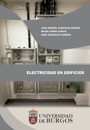 ELECTRICIDAD EN EDIFICIOS.