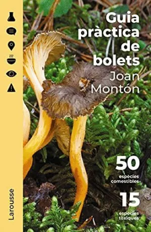 Guia Pràctica de Bolets