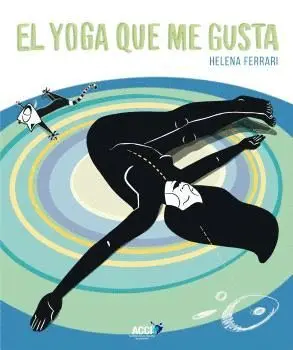 EL YOGA QUE ME GUSTA.