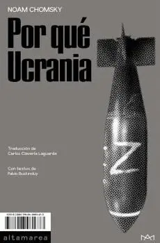 POR QUÉ UCRANIA. POR QUÉ UCRANIA.