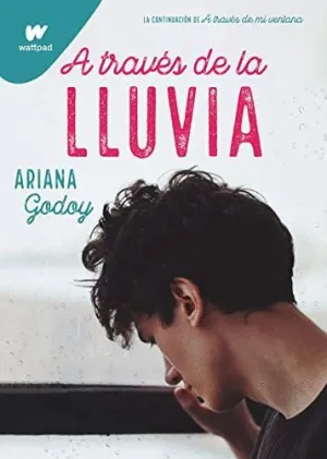 A Traves de la Lluvia