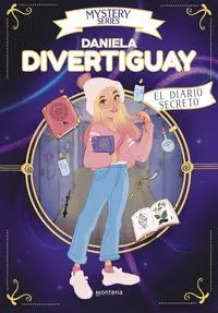 Mystery Series. El Diario Secreto