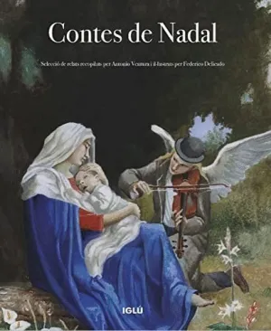 CONTES DE NADAL. CONTES DE NADAL.