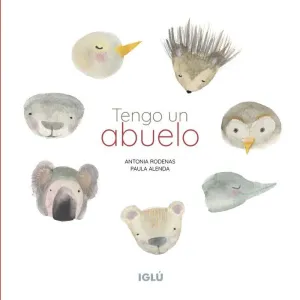 Tengo un Abuelo.