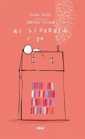 MI LIBRERÍA Y YO