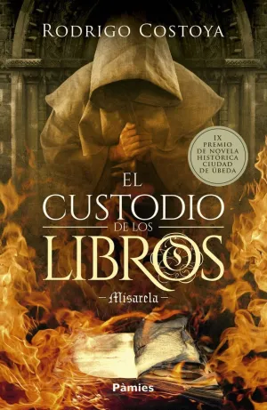 EL CUSTODIO DE LOS LIBROS -MISARELA-