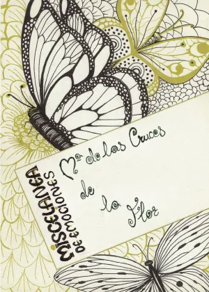 MISCELANEA DE EMOCIONES