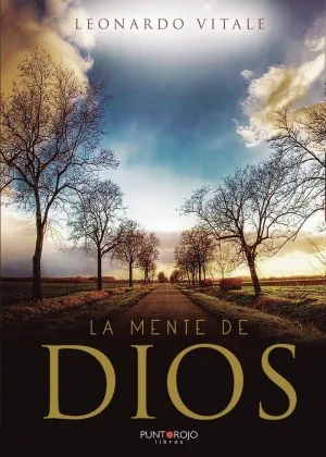 MENTE DE DIOS, LA