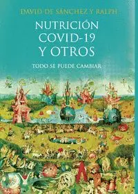 NUTRICION COVID 19 Y OTROS