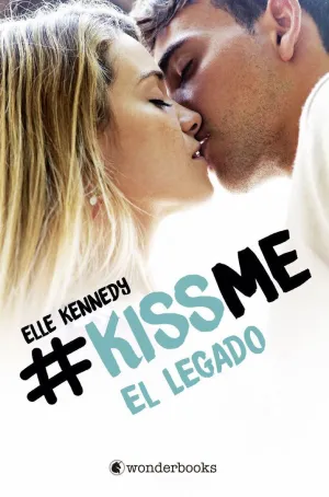 KISSME. EL LEGADO KISSME. EL LEGADO
