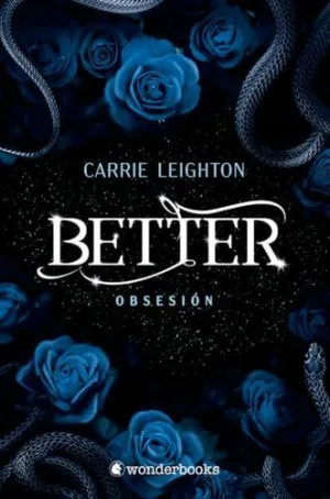 BETTER. OBSESIÓN