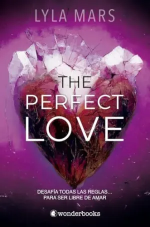 THE PERFECT LOVE