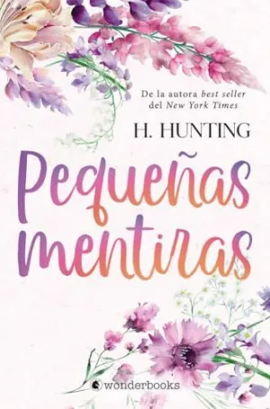 Pequeñas Mentiras