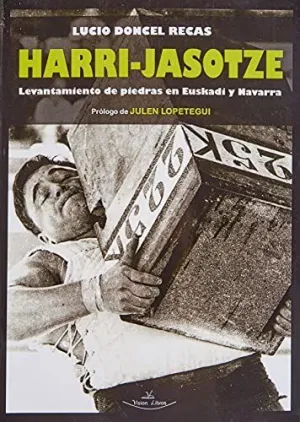 HARRI - JASOTZE