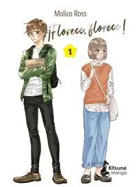 ¡Florece, Florece! 1