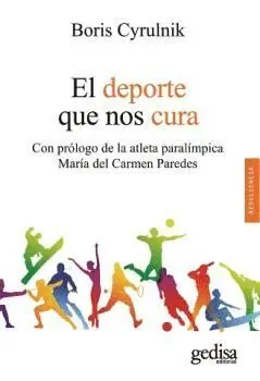 EL DEPORTE QUE NOS CURA <BR>
