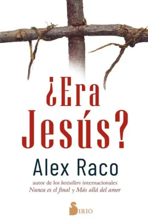 ERA JESUS?