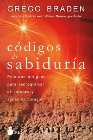 CODIGOS DE SABIDURIA.<BR>