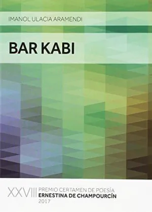 BAR KABI BAR KABI