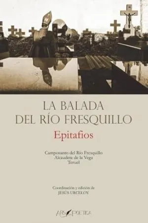 LA BALADA DEL RÍO FRESQUILLO