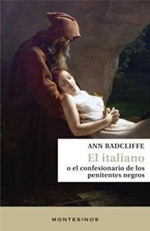 Italiano o el Confesionario de los Penitentes Negros, el