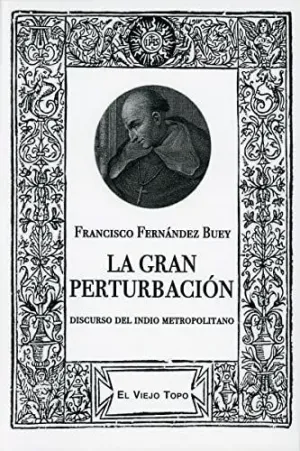 LA GRAN PERTURBACIÓN