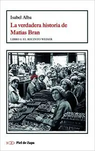 La Verdadera Historia de Marias Bran