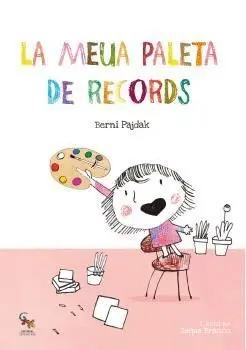 La Meua Paleta de Records.